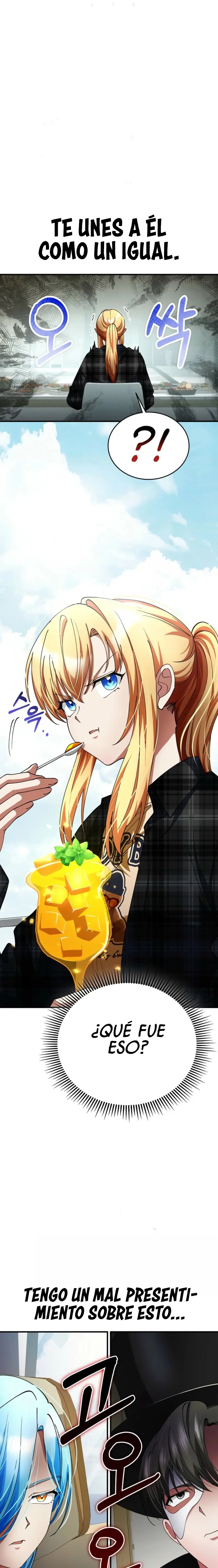 Read Me convertí en el villano con el que la heroína está obsesionada Manga Online