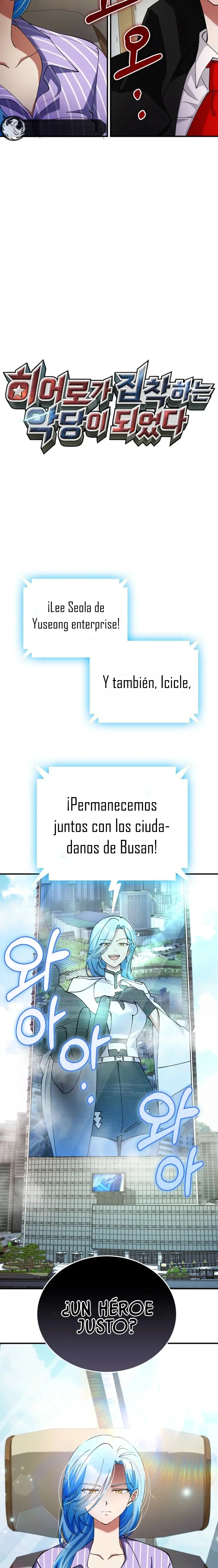 Read Me convertí en el villano con el que la heroína está obsesionada Manga Online