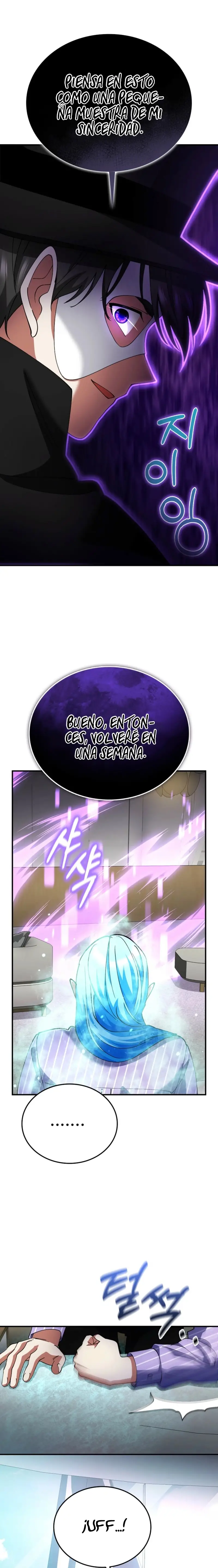 Read Me convertí en el villano con el que la heroína está obsesionada Manga Online