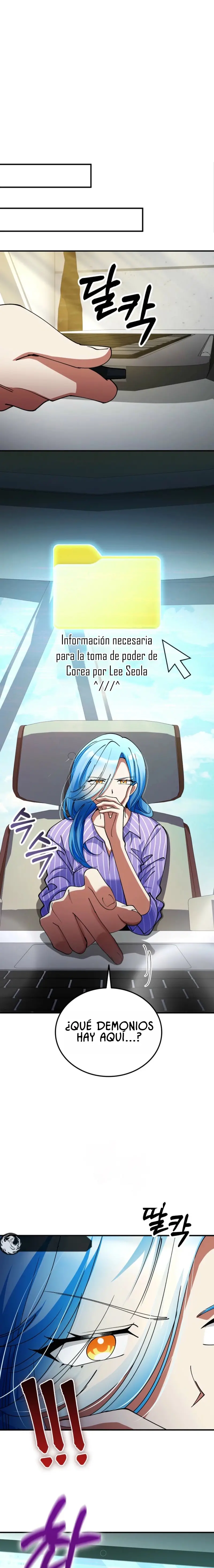 Read Me convertí en el villano con el que la heroína está obsesionada Manga Online