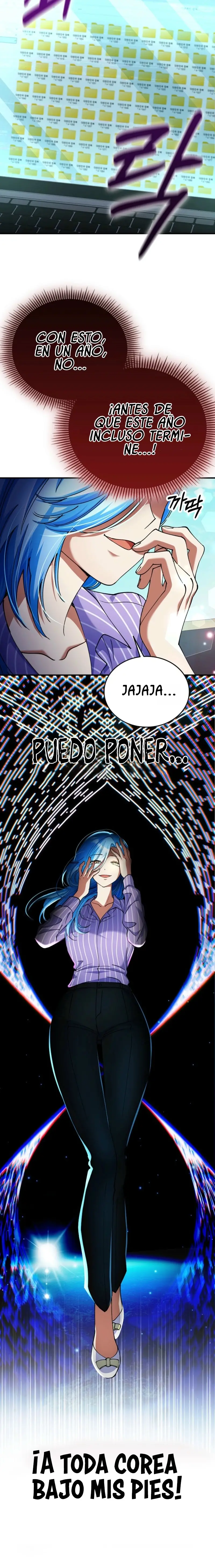 Read Me convertí en el villano con el que la heroína está obsesionada Manga Online