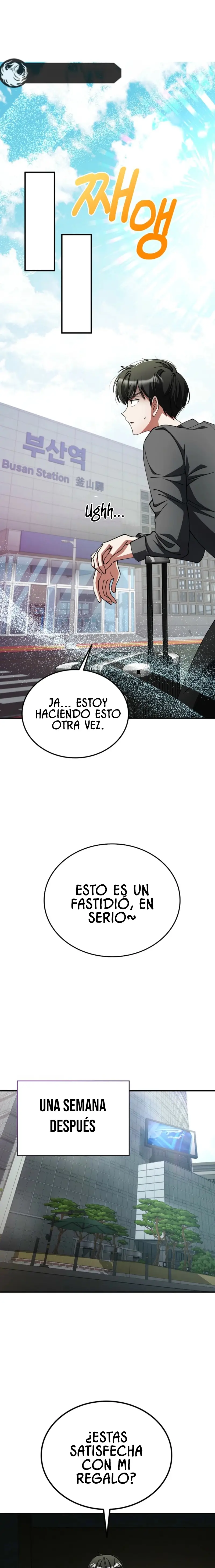 Read Me convertí en el villano con el que la heroína está obsesionada Manga Online