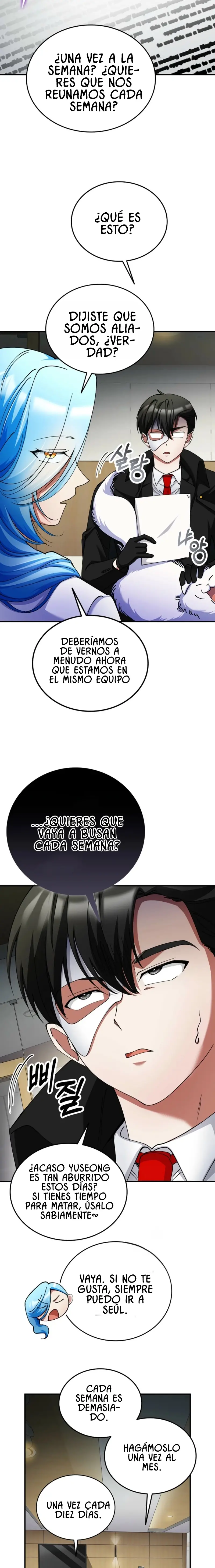 Read Me convertí en el villano con el que la heroína está obsesionada Manga Online