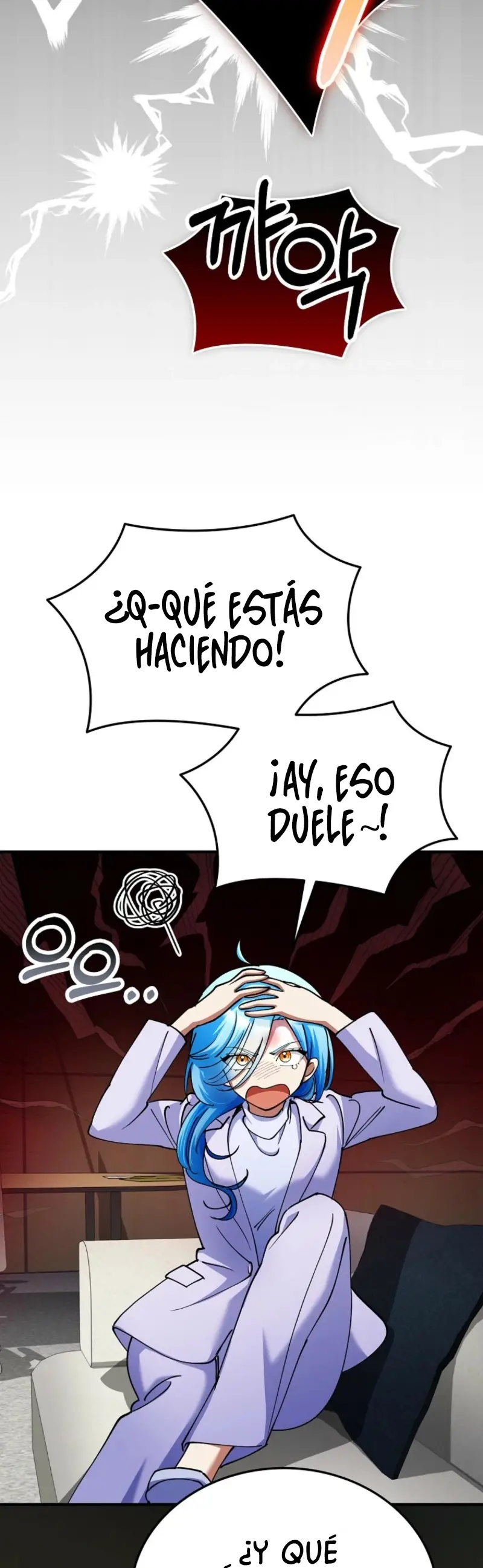 Read Me convertí en el villano con el que la heroína está obsesionada Manga Online