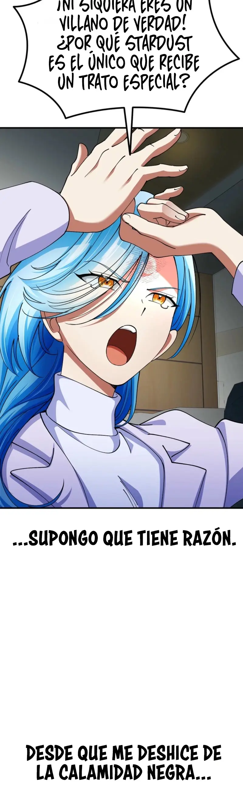 Read Me convertí en el villano con el que la heroína está obsesionada Manga Online