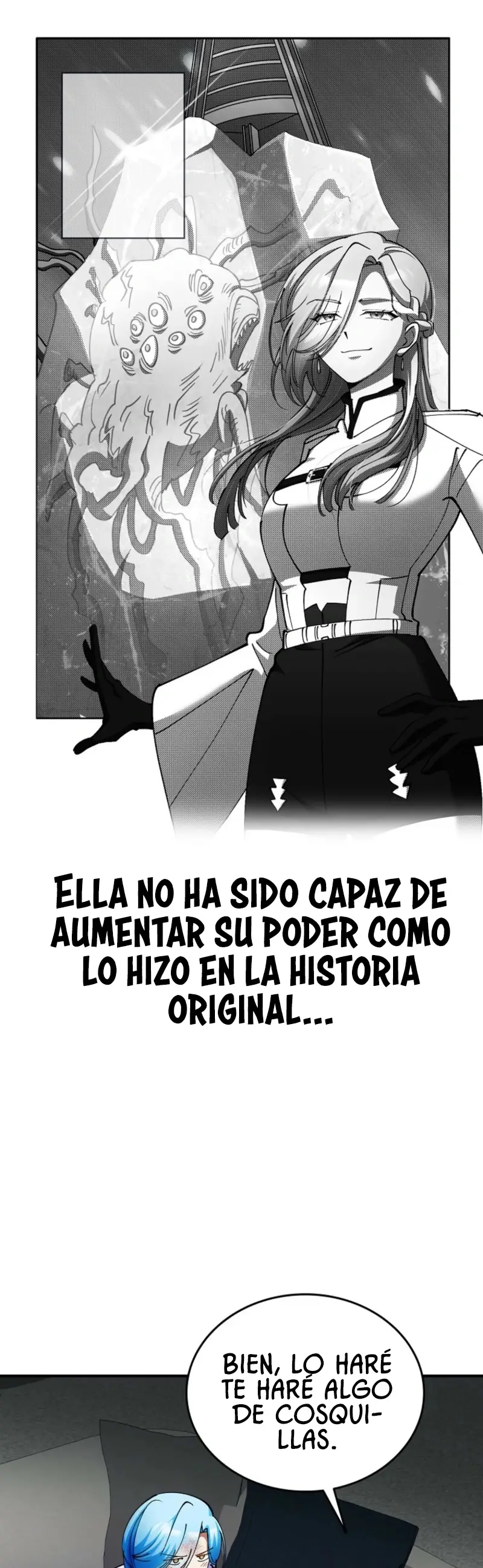 Read Me convertí en el villano con el que la heroína está obsesionada Manga Online