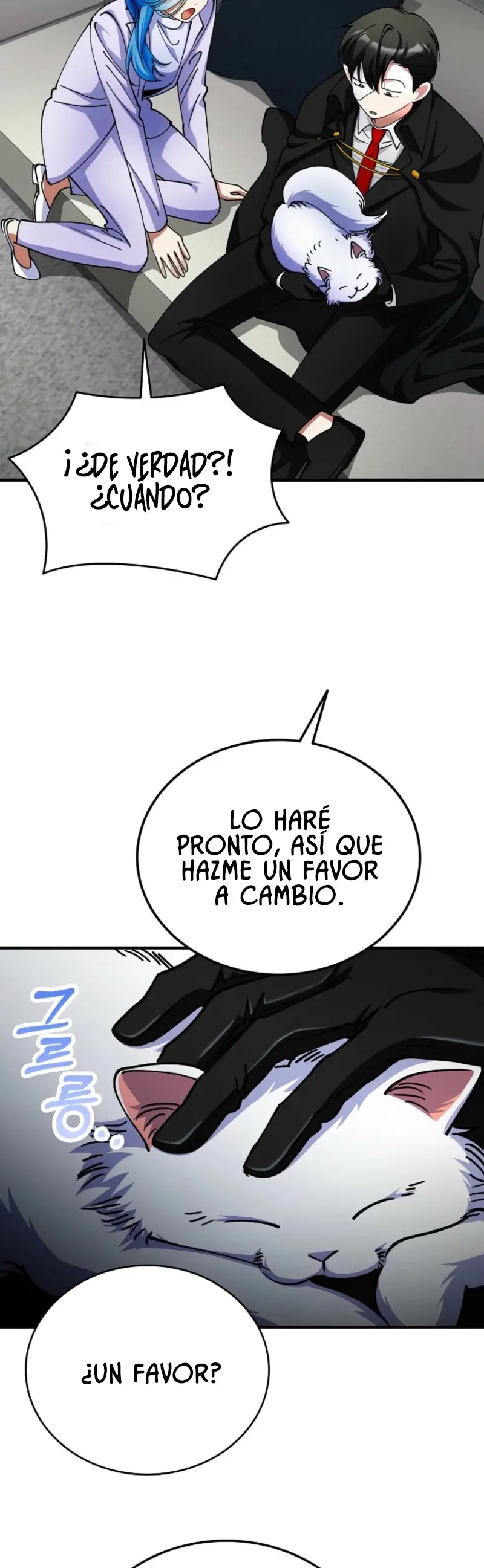 Read Me convertí en el villano con el que la heroína está obsesionada Manga Online