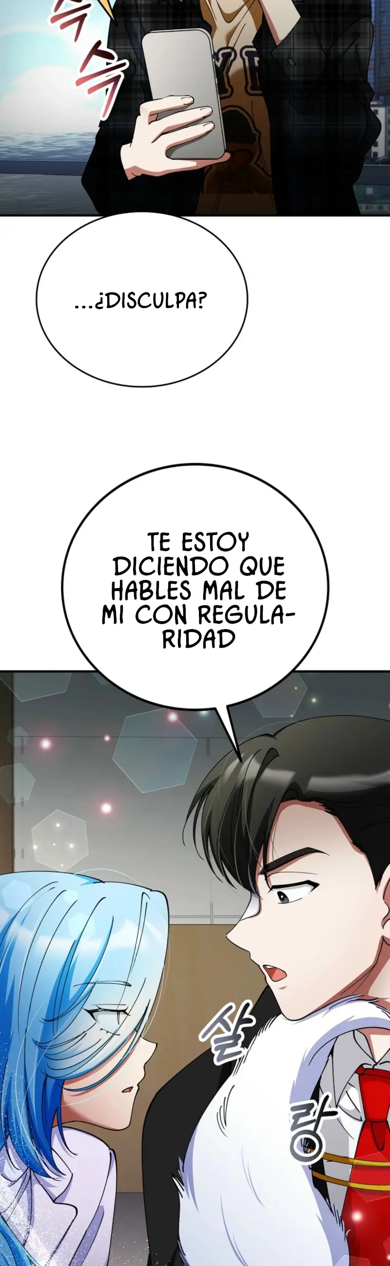 Read Me convertí en el villano con el que la heroína está obsesionada Manga Online