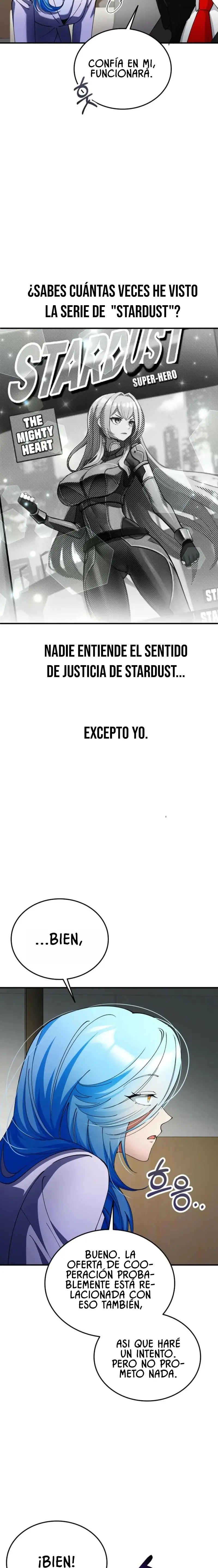 Read Me convertí en el villano con el que la heroína está obsesionada Manga Online