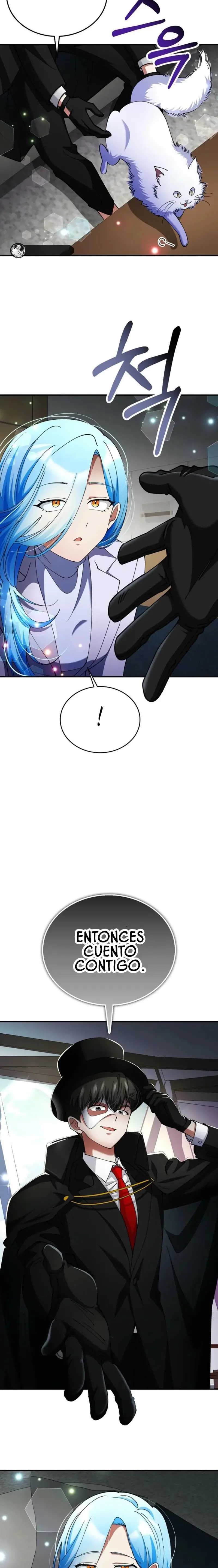 Read Me convertí en el villano con el que la heroína está obsesionada Manga Online