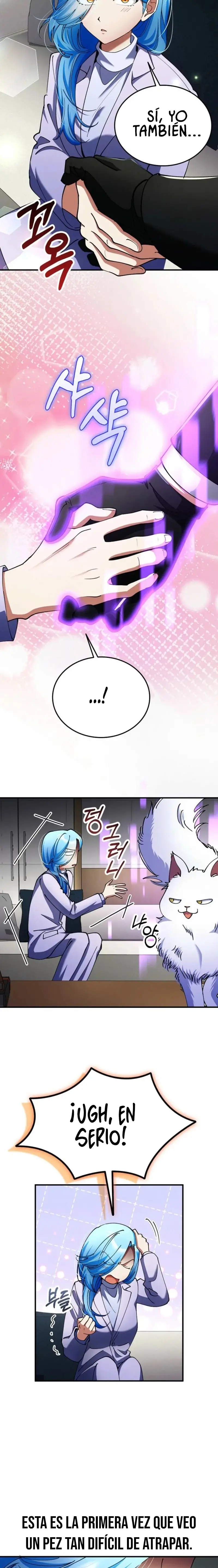 Read Me convertí en el villano con el que la heroína está obsesionada Manga Online