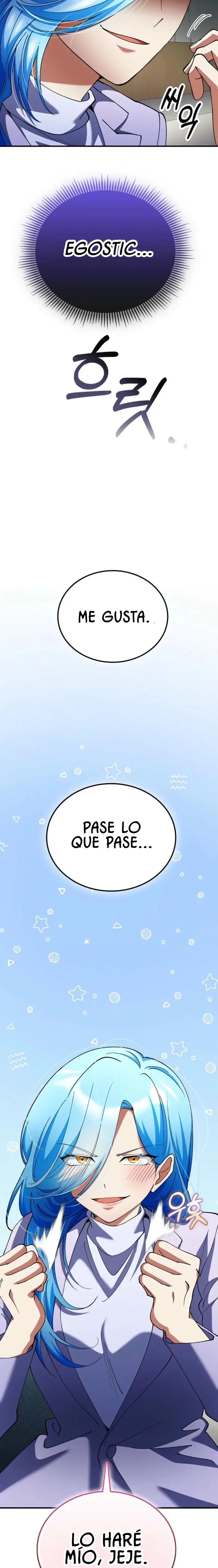 Read Me convertí en el villano con el que la heroína está obsesionada Manga Online