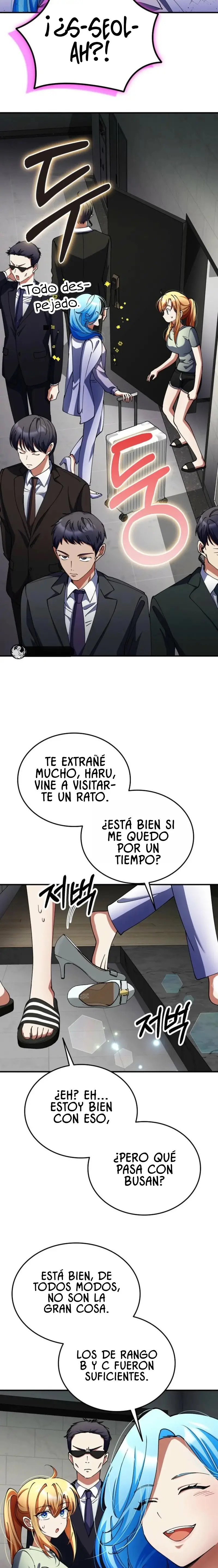 Read Me convertí en el villano con el que la heroína está obsesionada Manga Online