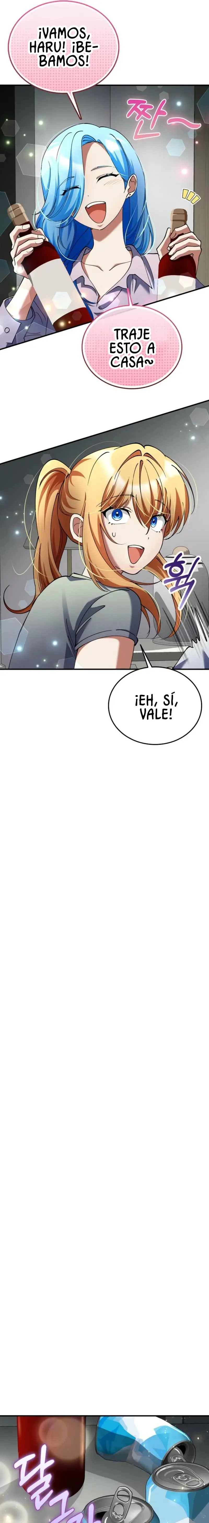 Read Me convertí en el villano con el que la heroína está obsesionada Manga Online