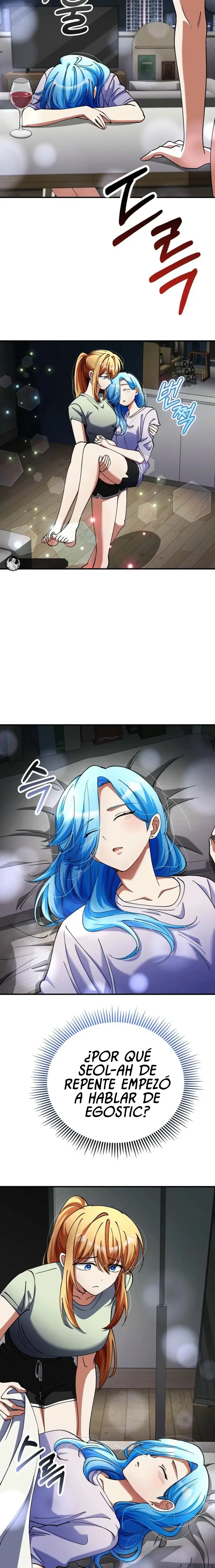 Read Me convertí en el villano con el que la heroína está obsesionada Manga Online