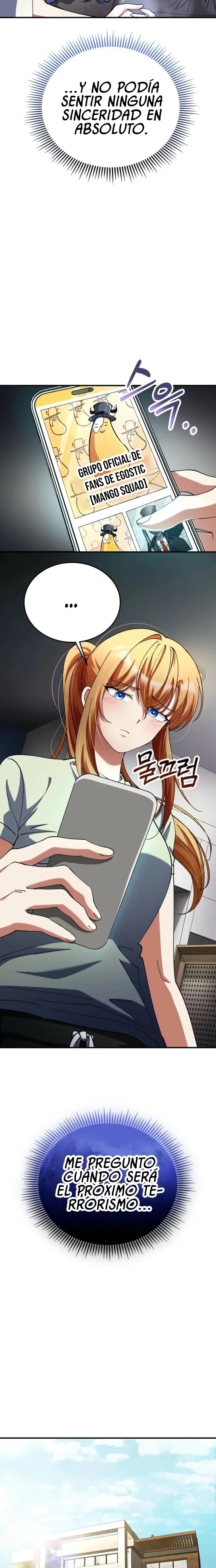 Read Me convertí en el villano con el que la heroína está obsesionada Manga Online