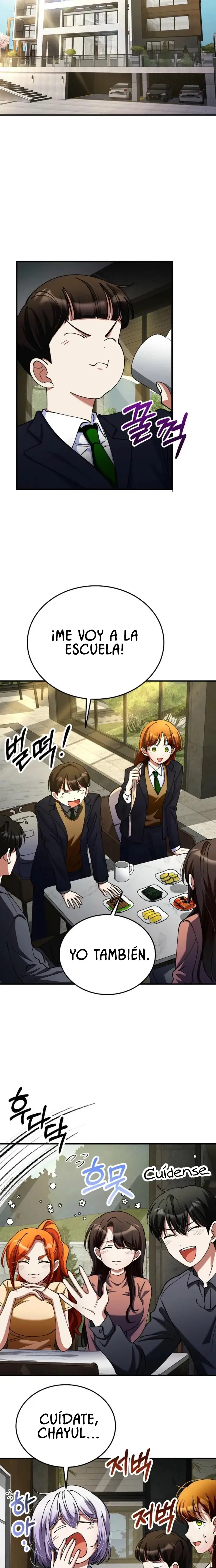 Read Me convertí en el villano con el que la heroína está obsesionada Manga Online