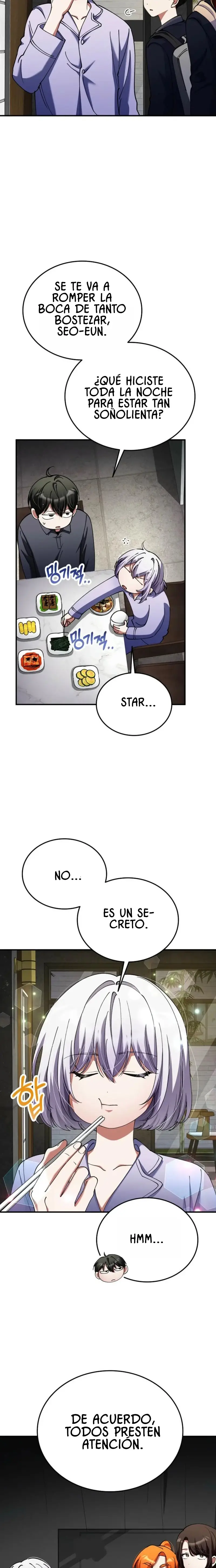 Read Me convertí en el villano con el que la heroína está obsesionada Manga Online