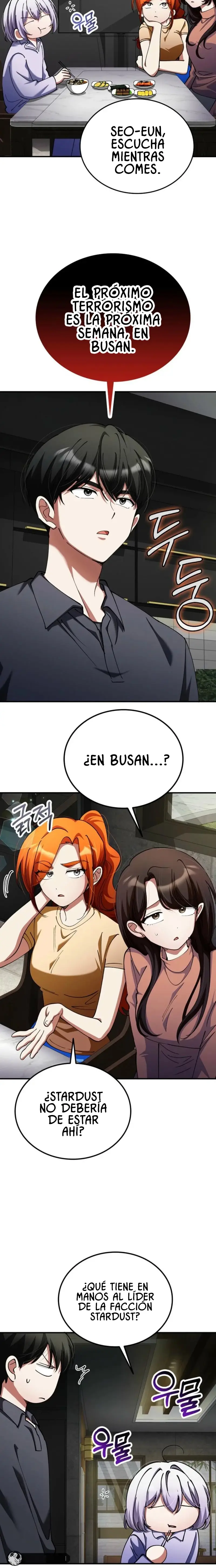 Read Me convertí en el villano con el que la heroína está obsesionada Manga Online