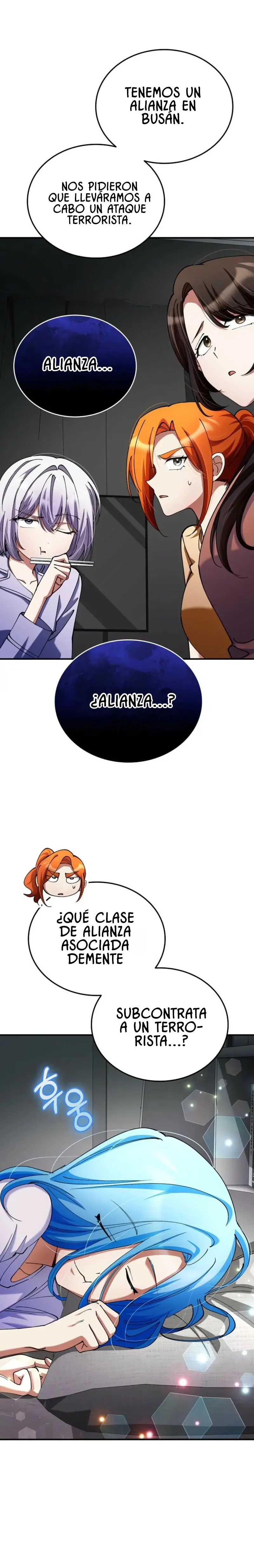 Read Me convertí en el villano con el que la heroína está obsesionada Manga Online