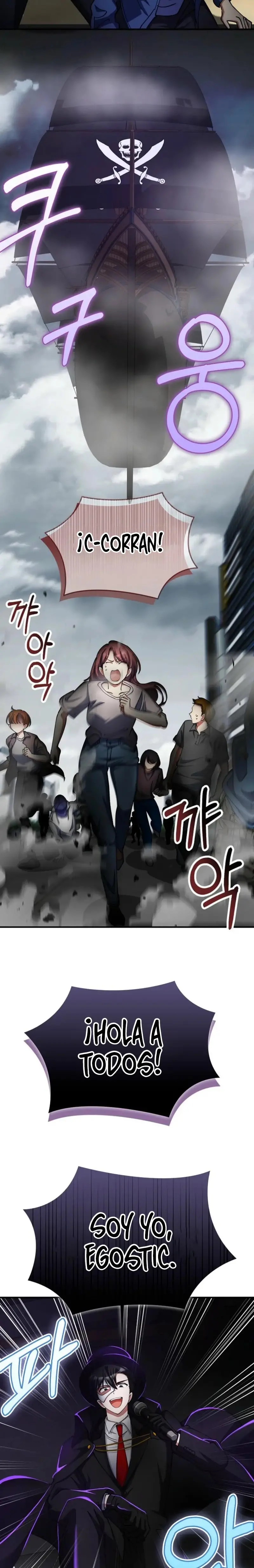 Read Me convertí en el villano con el que la heroína está obsesionada Manga Online