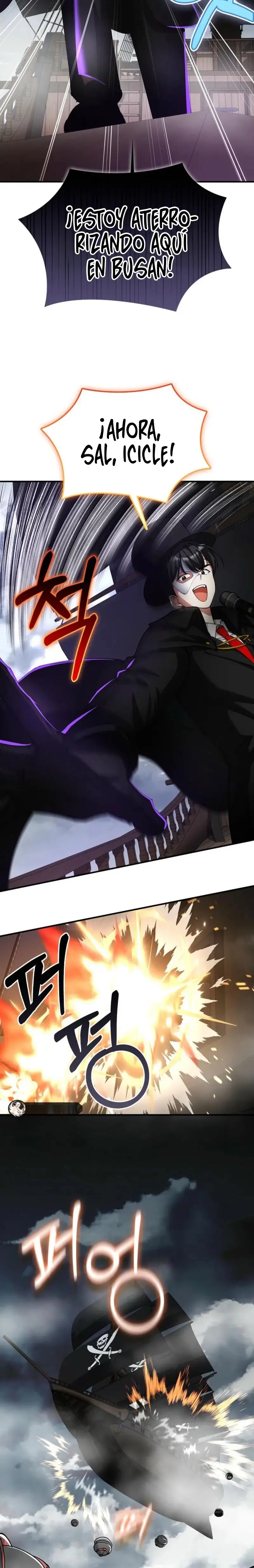 Read Me convertí en el villano con el que la heroína está obsesionada Manga Online