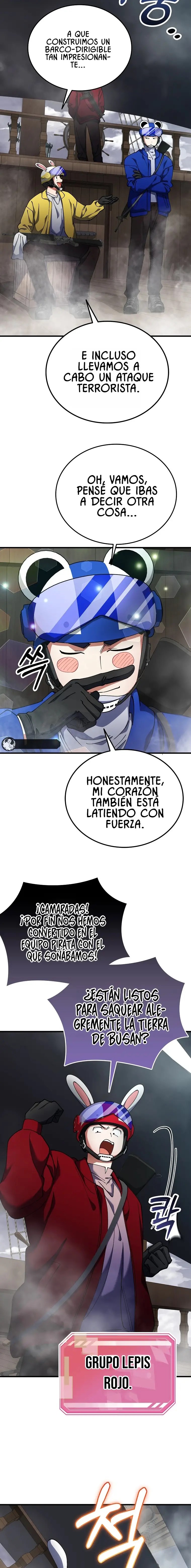 Read Me convertí en el villano con el que la heroína está obsesionada Manga Online