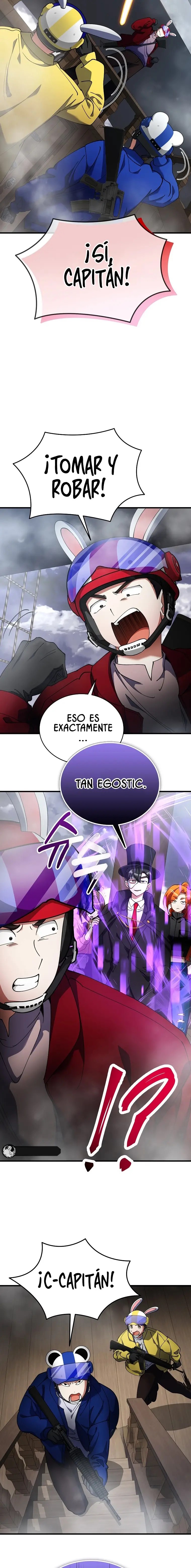 Read Me convertí en el villano con el que la heroína está obsesionada Manga Online