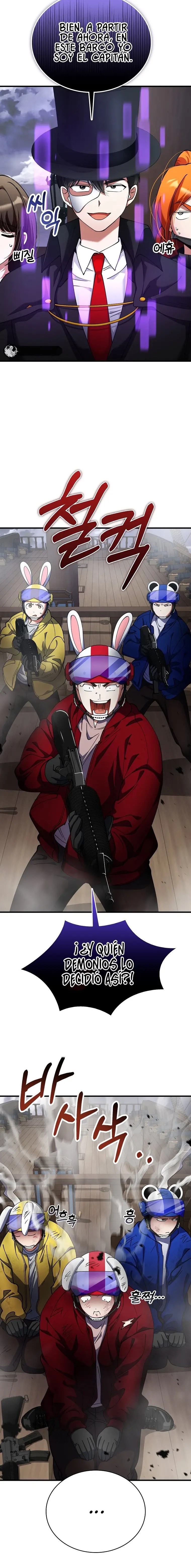 Read Me convertí en el villano con el que la heroína está obsesionada Manga Online