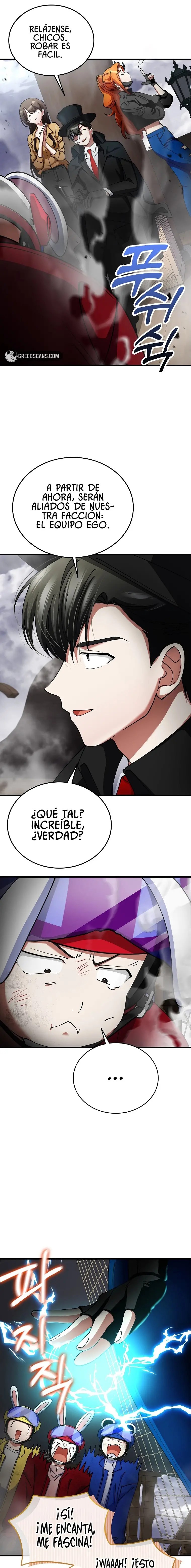 Read Me convertí en el villano con el que la heroína está obsesionada Manga Online