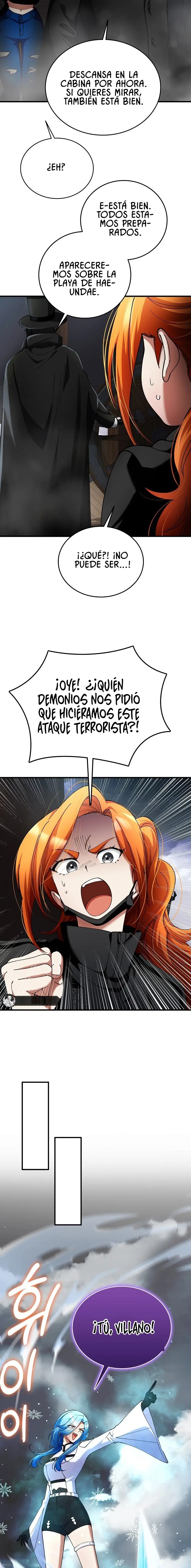 Read Me convertí en el villano con el que la heroína está obsesionada Manga Online