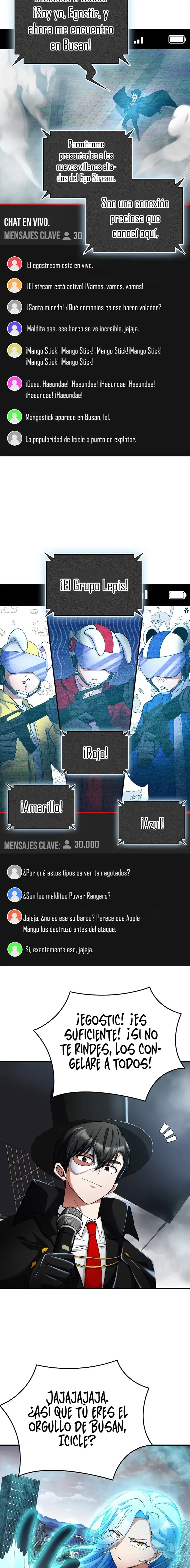 Read Me convertí en el villano con el que la heroína está obsesionada Manga Online