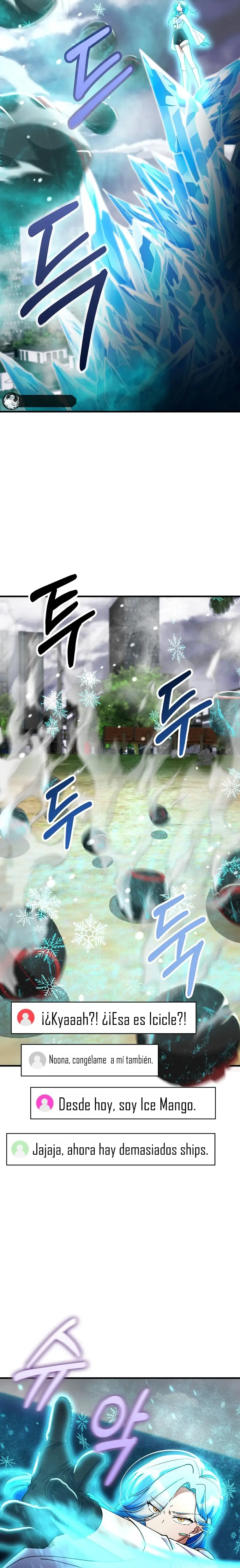 Read Me convertí en el villano con el que la heroína está obsesionada Manga Online