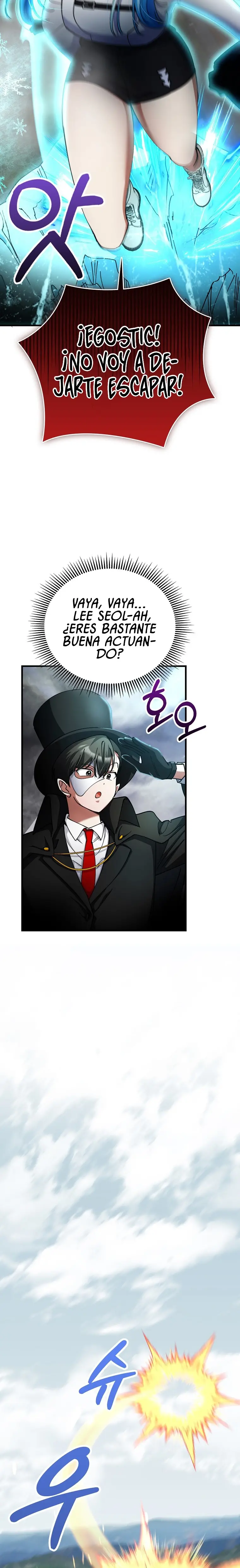 Read Me convertí en el villano con el que la heroína está obsesionada Manga Online