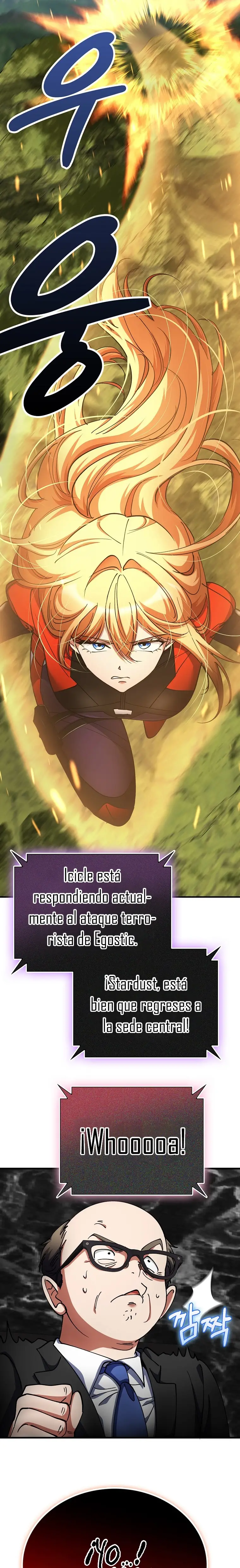 Read Me convertí en el villano con el que la heroína está obsesionada Manga Online