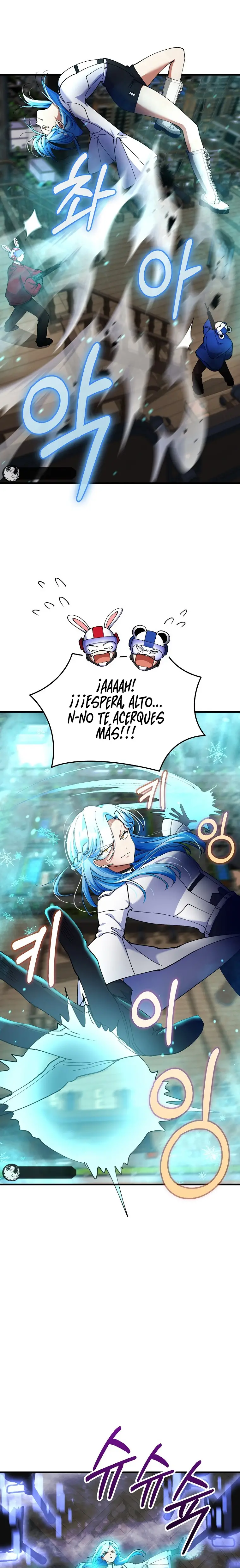 Read Me convertí en el villano con el que la heroína está obsesionada Manga Online