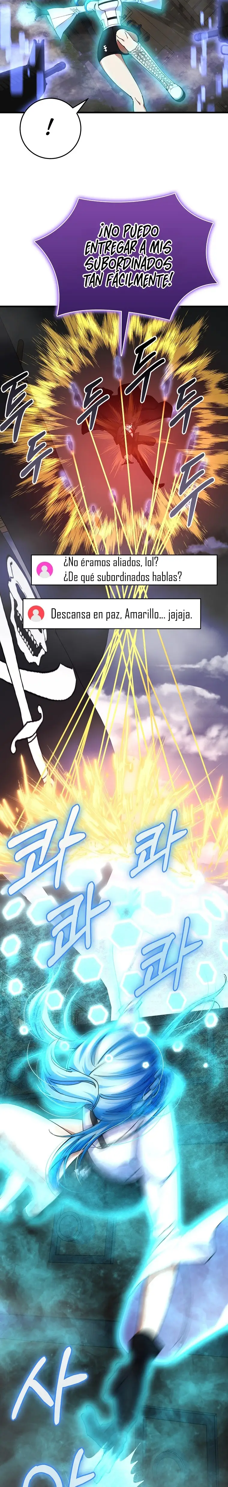 Read Me convertí en el villano con el que la heroína está obsesionada Manga Online