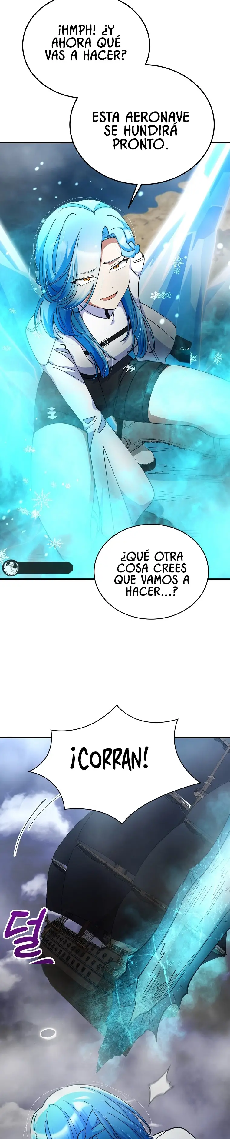 Read Me convertí en el villano con el que la heroína está obsesionada Manga Online