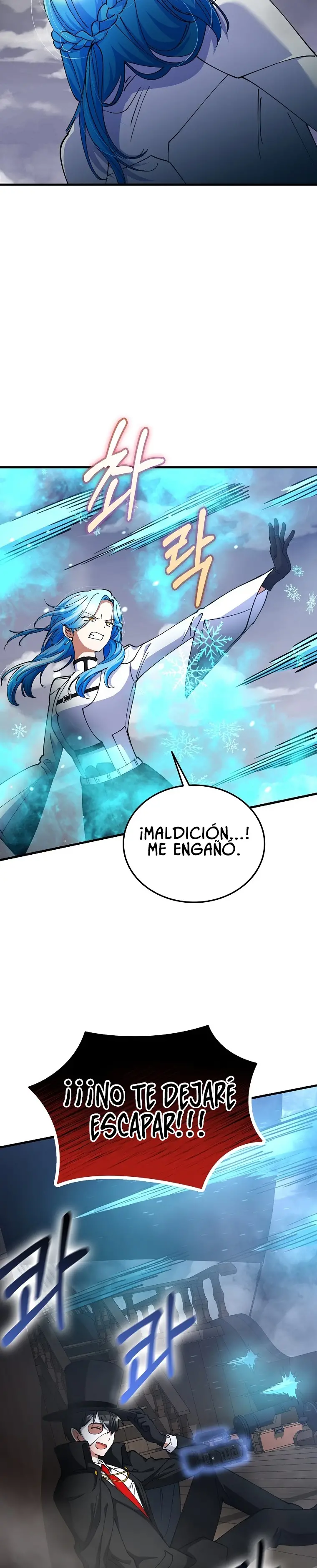 Read Me convertí en el villano con el que la heroína está obsesionada Manga Online