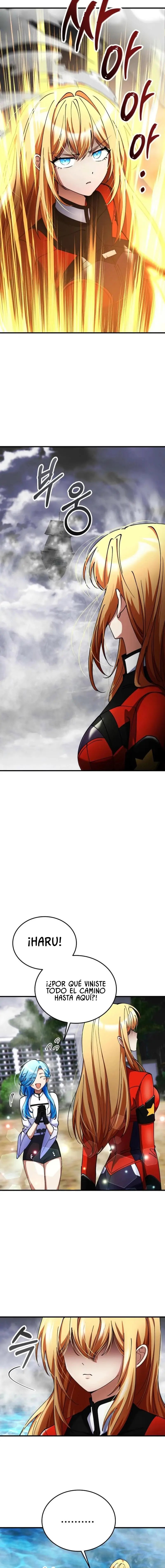 Read Me convertí en el villano con el que la heroína está obsesionada Manga Online