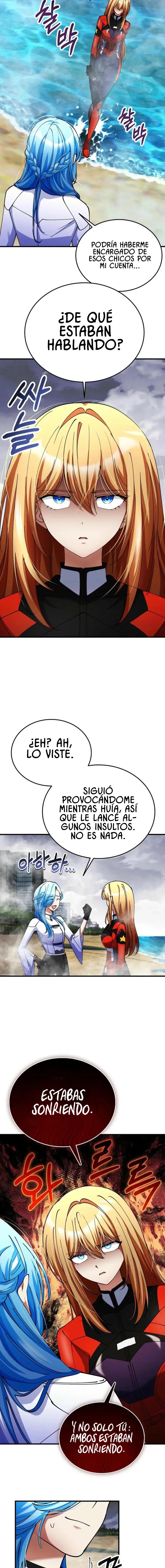 Read Me convertí en el villano con el que la heroína está obsesionada Manga Online