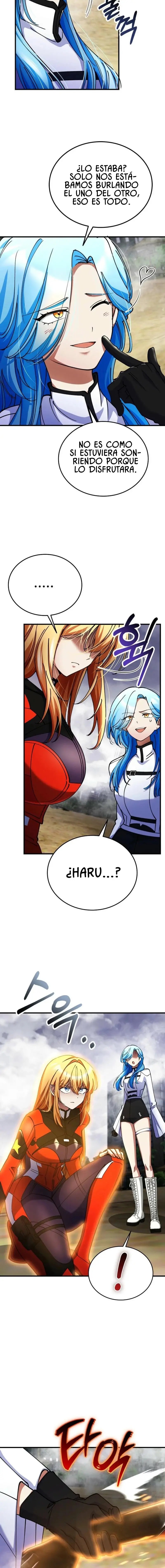 Read Me convertí en el villano con el que la heroína está obsesionada Manga Online