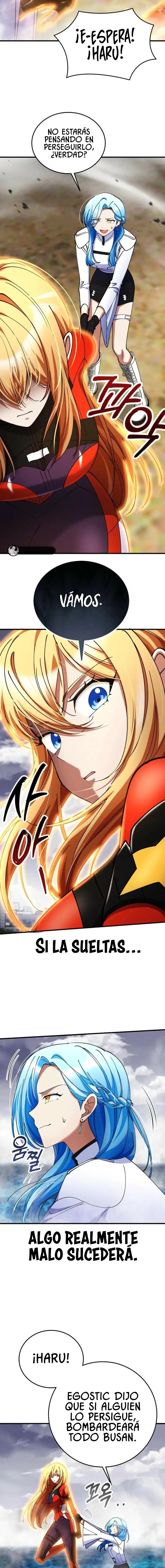 Read Me convertí en el villano con el que la heroína está obsesionada Manga Online