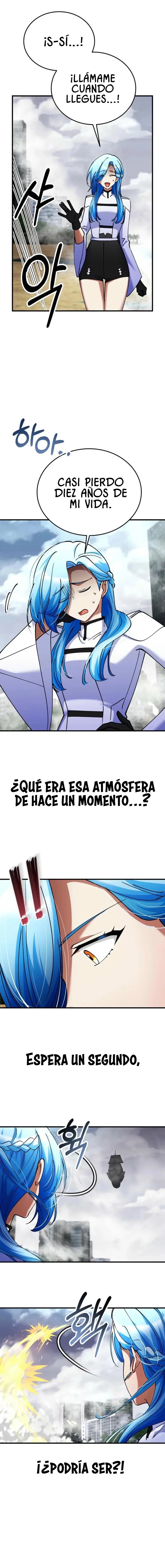 Read Me convertí en el villano con el que la heroína está obsesionada Manga Online