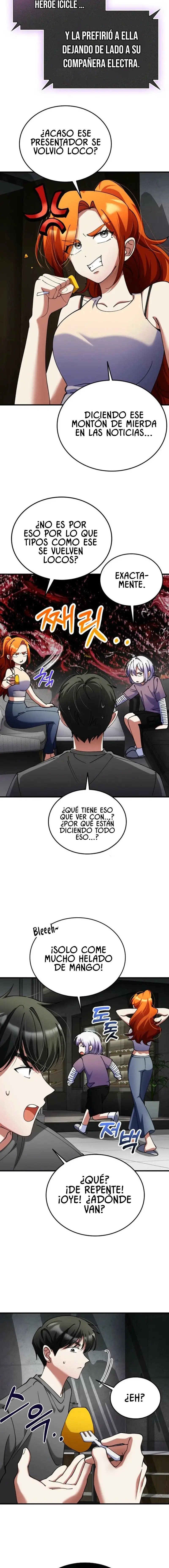 Read Me convertí en el villano con el que la heroína está obsesionada Manga Online