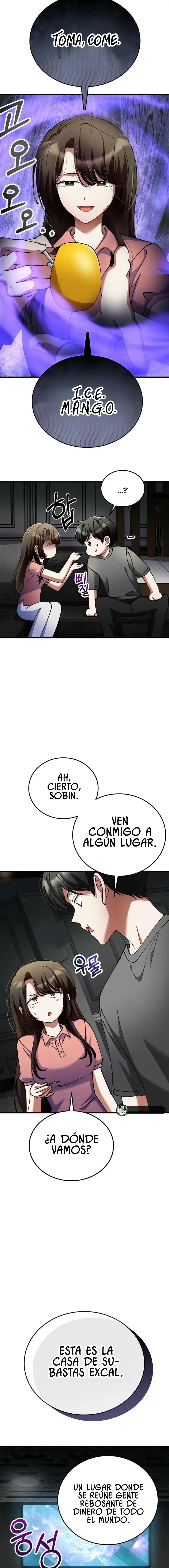 Read Me convertí en el villano con el que la heroína está obsesionada Manga Online