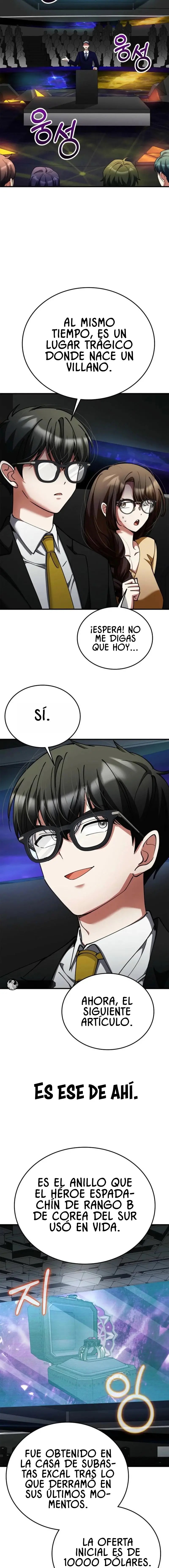 Read Me convertí en el villano con el que la heroína está obsesionada Manga Online