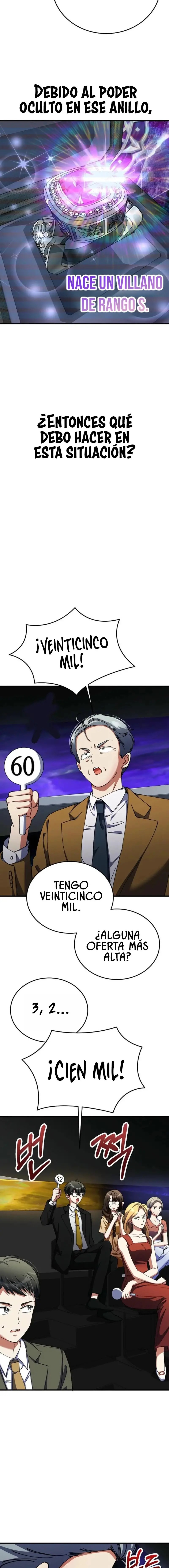 Read Me convertí en el villano con el que la heroína está obsesionada Manga Online