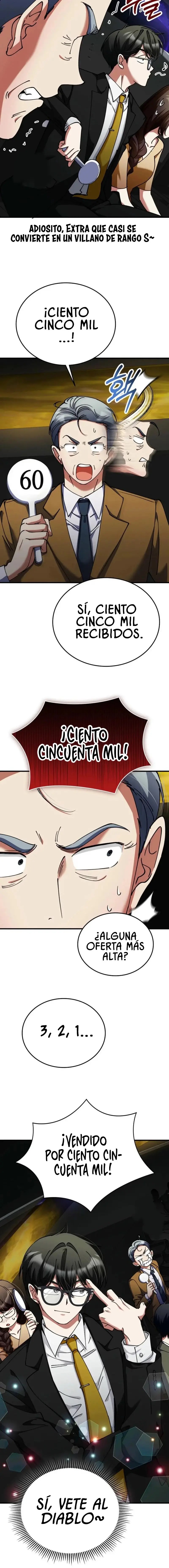 Read Me convertí en el villano con el que la heroína está obsesionada Manga Online