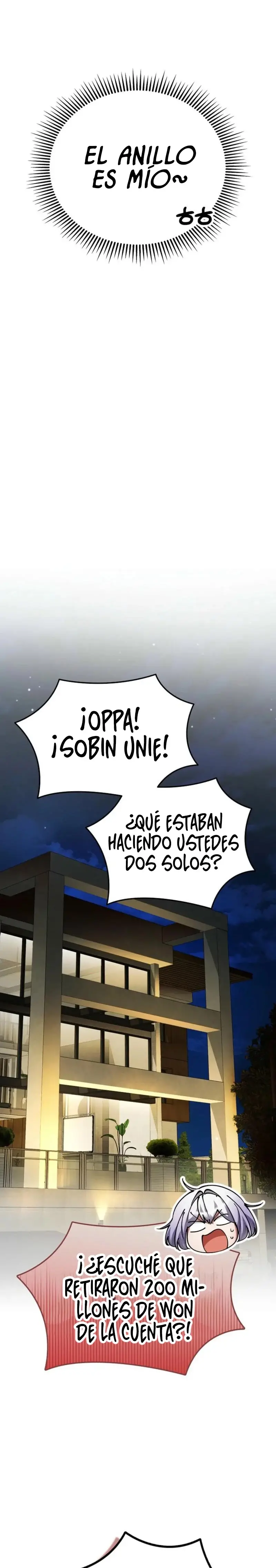 Read Me convertí en el villano con el que la heroína está obsesionada Manga Online